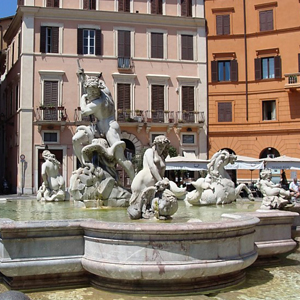 ITALY'S GREAT CITIES   GLOBUS